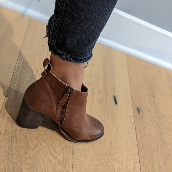 BP ankle boots - Picture 8 of 8